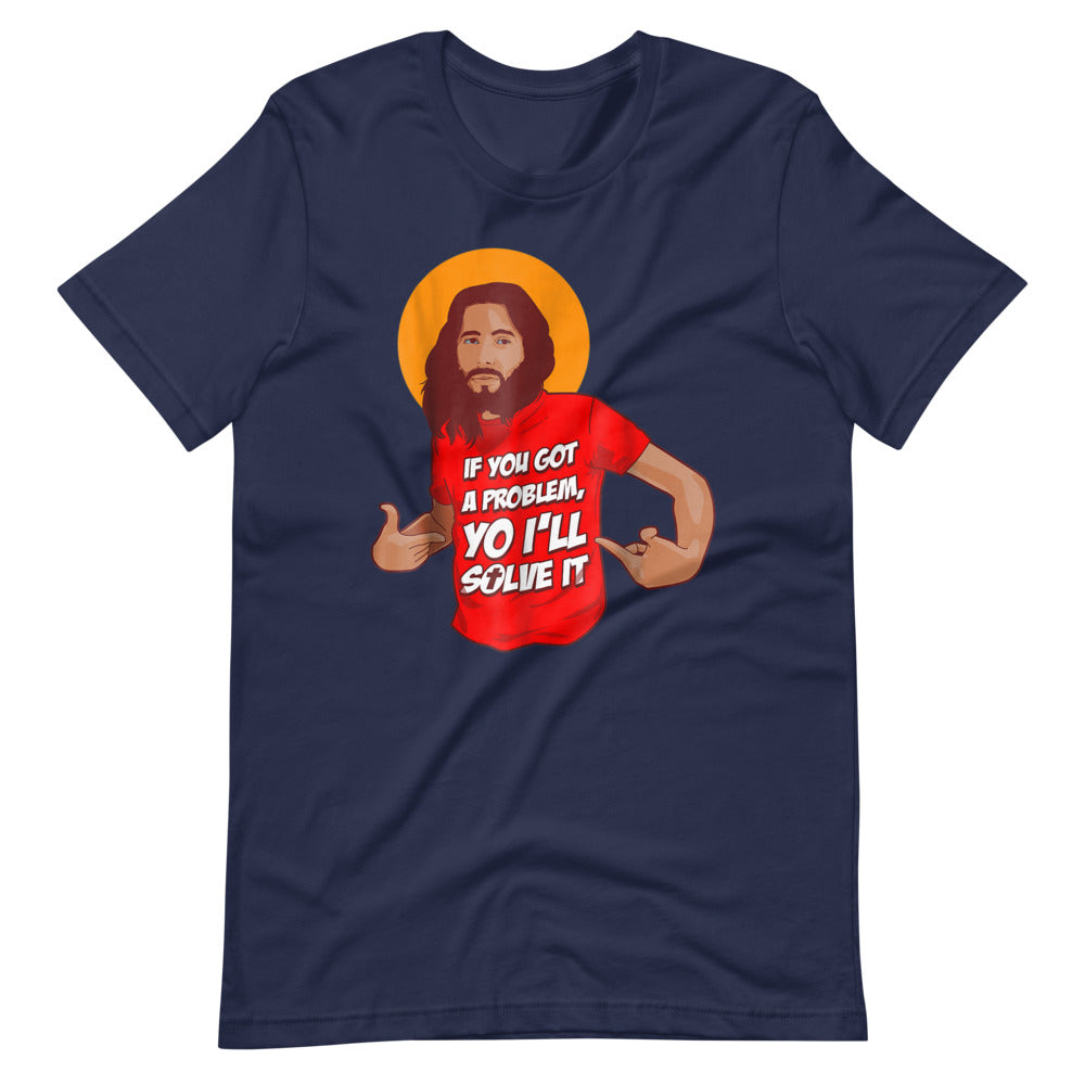 JEZUS Unisex T-Shirt