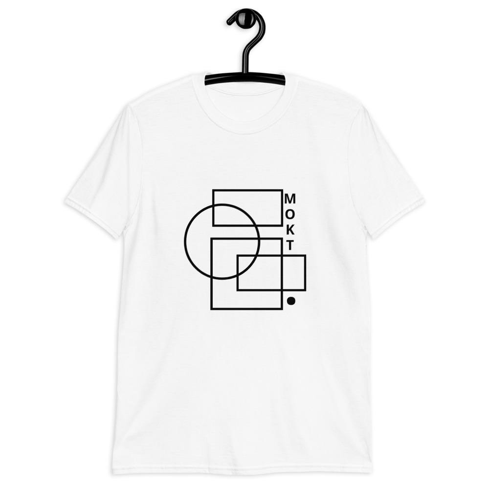 Square- unisex - MOKT