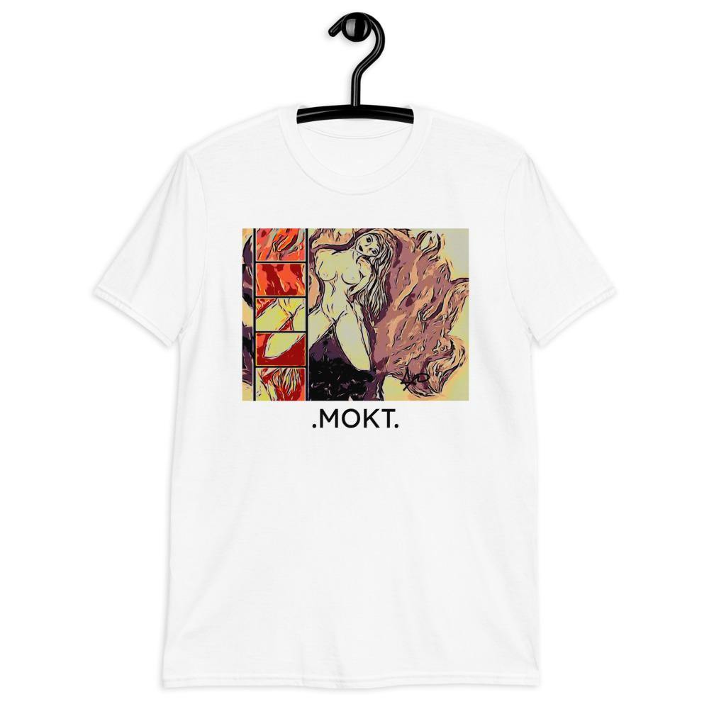 Pinup - Unisex - MOKT