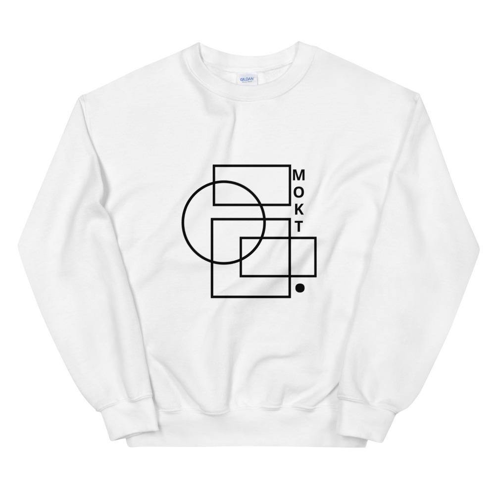 Square -unisex - MOKT