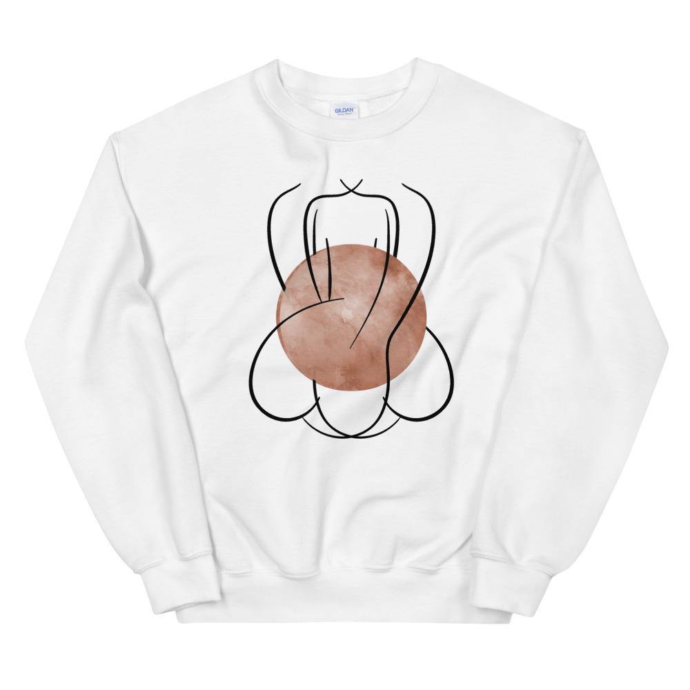 Psychology Unisex Sweatshirt - MOKT