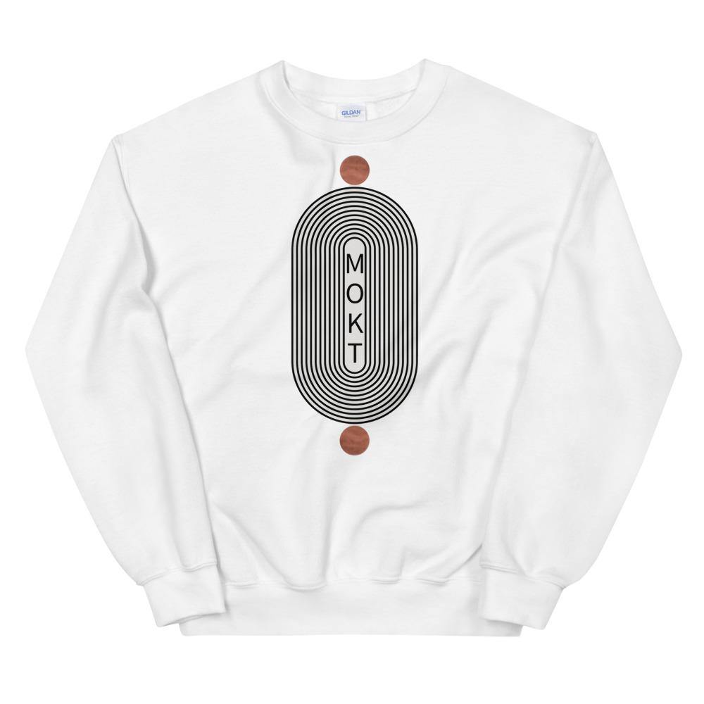 MOKT Unisex Sweatshirt - MOKT