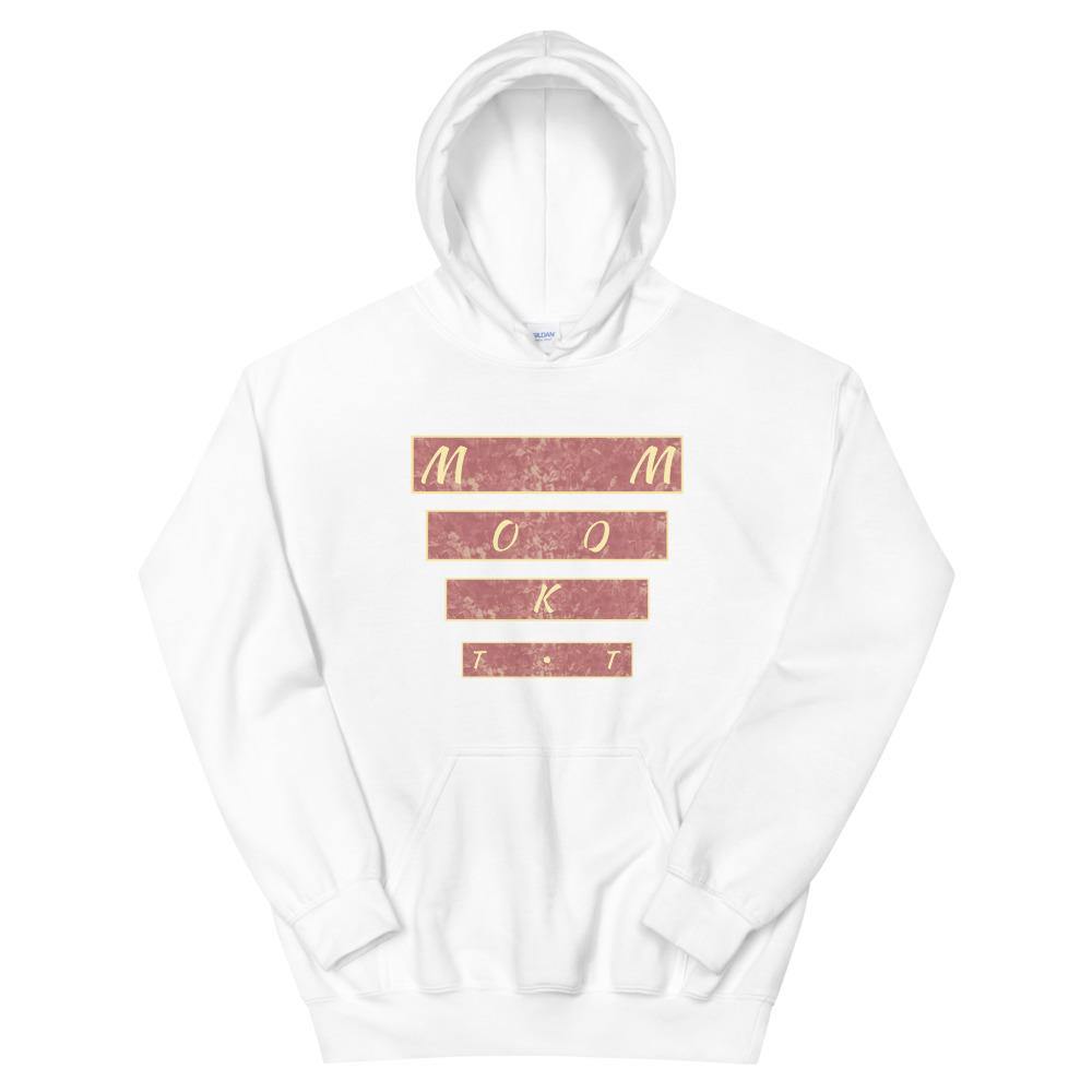 Hooded Sweatshirt - MOKT