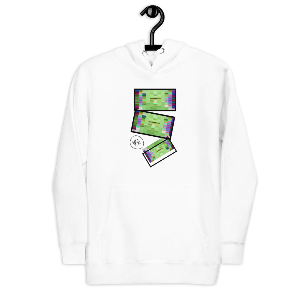 CUBI Unisex Hoodie