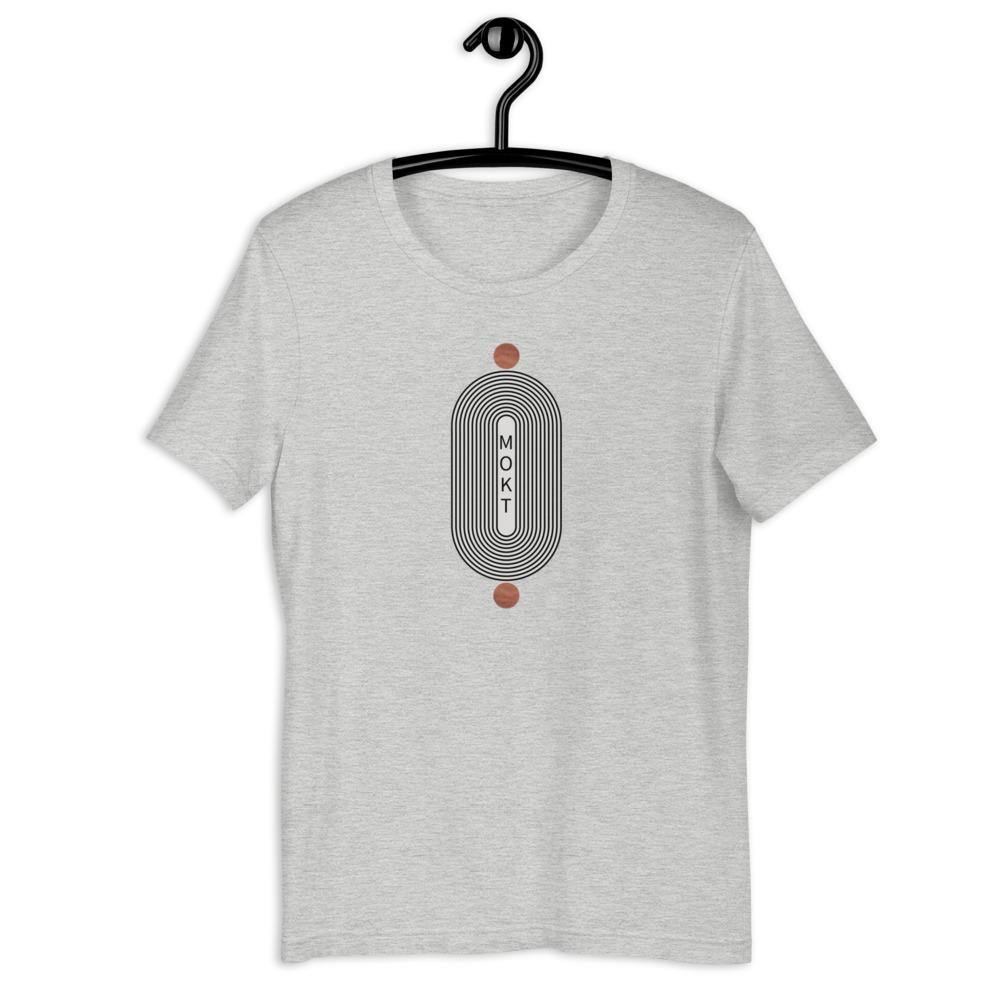 MOKT Unisex T-Shirt - MOKT