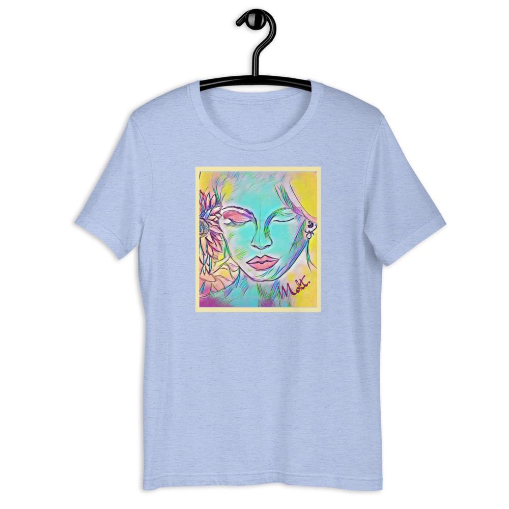 Unisex T-Shirt - MOKT