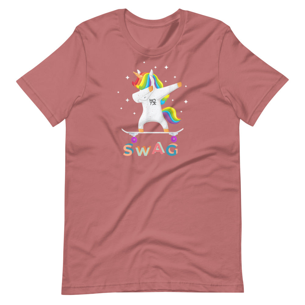 SWAGG Unisex T-Shirt