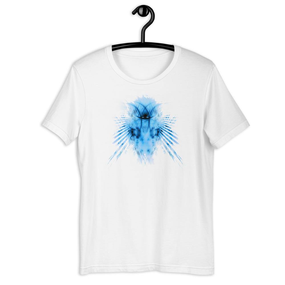 Short-Sleeve Unisex T-Shirt - MOKT