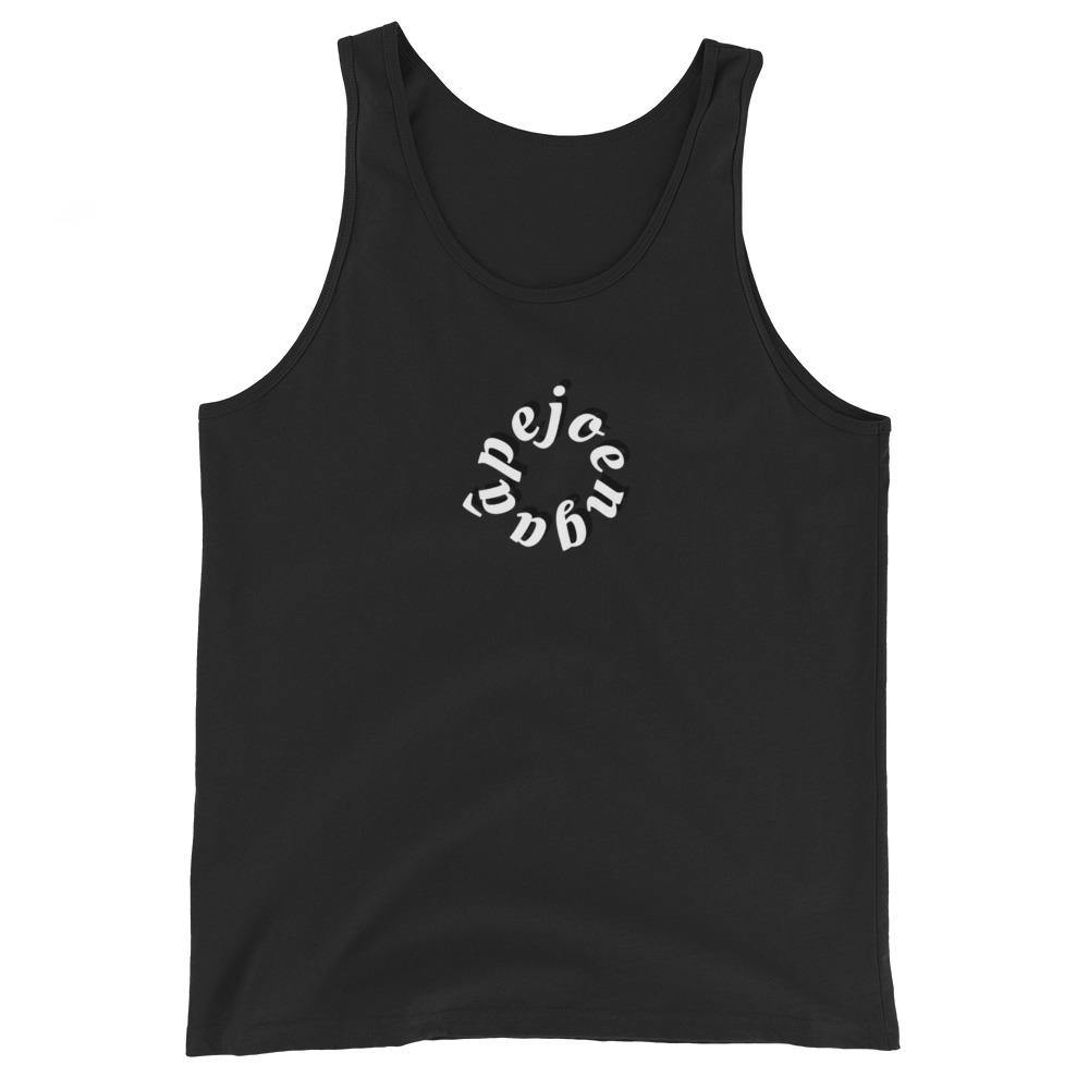 Unisex Sexy Brat tank top - aâpejoeng - MOKT